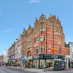 Lovely Kensington Apartments